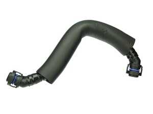 ES#4872147 - 06J103221A - PCV Breather Hose - Connects PCV to the intake manifold - URO - Audi Volkswagen