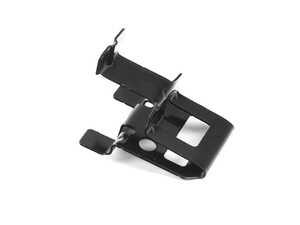 ES#2138235 - 41117267087 - LOWER COOLER BRACKET - Genuine BMW - BMW