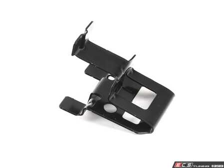 ES#2138235 - 41117267087 - LOWER COOLER BRACKET - Genuine BMW - BMW
