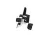 ES#2138235 - 41117267087 - LOWER COOLER BRACKET - Genuine BMW - BMW