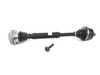 ES#3504827 - 8D0407271DL - Front Axle Assembly - Left - Replace your worn or broken axle - GKN Drivetech - Audi