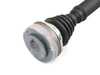 ES#3504827 - 8D0407271DL - Front Axle Assembly - Left - Replace your worn or broken axle - GKN Drivetech - Audi