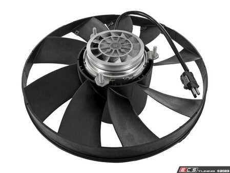 ES#2893968 - 0005401788 - blower, air conditioner - Vemo - Mercedes Benz