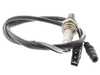 ES#2893969 - 0005403817 - Oxygen Sensor - Priced Each - OE Connector - 750mm Wire Length - Vemo - Mercedes Benz