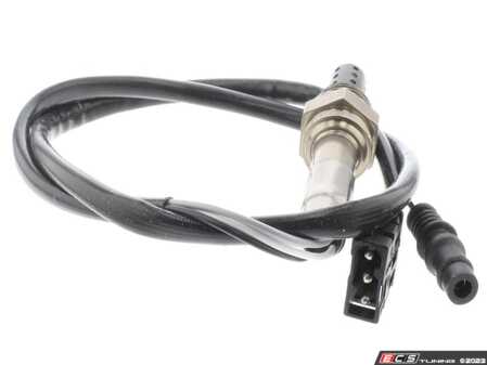 ES#2893969 - 0005403817 - Oxygen Sensor - Priced Each - OE Connector - 750mm Wire Length - Vemo - Mercedes Benz
