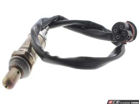 ES#2893975 - 0005406217 - Lambda Sensor - Vemo - Mercedes Benz