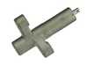 ES#4872150 - 7B0109217 - Timing Belt Damper - Applies pressure to the tensioning roller - URO - Volkswagen