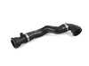 ES#4818537 - 11531705223 - E39 Radiator Hose - Upper - Includes retaining clips - Bremmen Parts - BMW