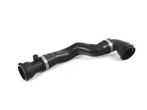 ES#4818537 - 11531705223 - E39 Radiator Hose - Upper - Includes retaining clips - Bremmen Parts - BMW