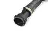 ES#4818537 - 11531705223 - E39 Radiator Hose - Upper - Includes retaining clips - Bremmen Parts - BMW
