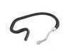 ES#4818672 - 8E1422891AM - Power Steering Return Hose - Connects the power steering rack to the hard cooling pipe - Bremmen Parts - Audi