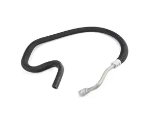 Power Steering Return Hose