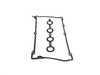 ES#4818423 - 058198025A - Valve Cover Gasket Set - Stop oil leaks and prevent internal engine damage - Bremmen Parts - Audi Volkswagen