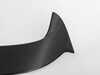 ES#4753023 - 054232LA01 - Carbon Fiber High-Kick Hatch Spoiler Extension - Add aggressive, race-inspired styling to the rear of your Golf R! - ECS - Volkswagen
