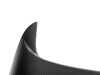 ES#4753023 - 054232LA01 - Carbon Fiber High-Kick Hatch Spoiler Extension - Add aggressive, race-inspired styling to the rear of your Golf R! - ECS - Volkswagen