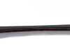 ES#4753023 - 054232LA01 - Carbon Fiber High-Kick Hatch Spoiler Extension - Add aggressive, race-inspired styling to the rear of your Golf R! - ECS - Volkswagen
