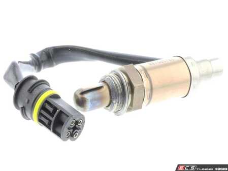 ES#2893979 - 0005408417 - Lambda Sensor - Vemo - Mercedes Benz