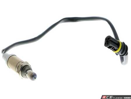 ES#2893981 - 0005409017 - Oxygen Sensor - Priced Each - OE Connector - 625mm Wire Length - Vemo - Mercedes Benz