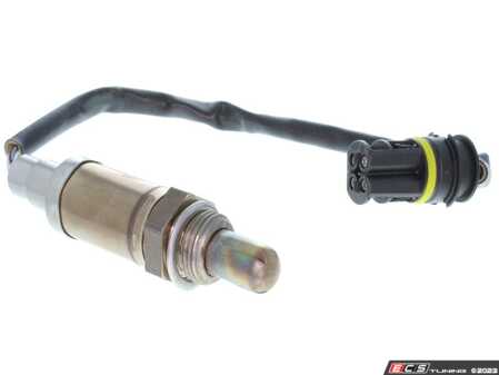 ES#2893983 - 0005409717 - Lambda Sensor - Vemo - Mercedes Benz