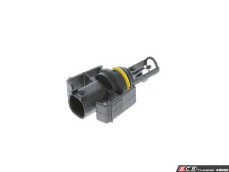 ES#2893984 - 0005422818 - sender unit, intake air temperature - Vemo - Mercedes Benz