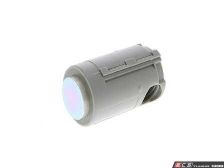 ES#2893986 - 0005425418 - PARKTRONIC Sensor - Priced Each - Comes in primer ready to paint - Vemo - Mercedes Benz
