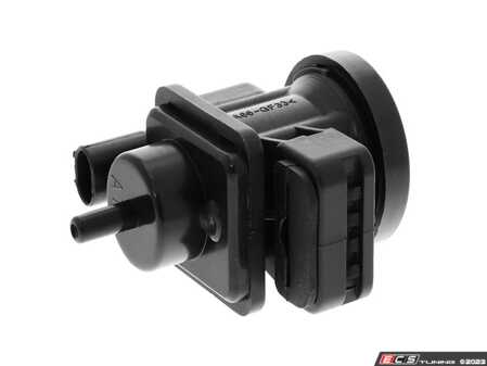 ES#2893987 - 0005450427 - Diesel Vacuum Pressure Converter - Two (2) required per vehicle - Vemo - Mercedes Benz
