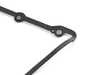 ES#4818506 - 078198025 - Valve Cover Gasket Set - Priced Each - Exact fit for left and right side valve covers - two required for servicing both banks. - Bremmen Parts - Audi Volkswagen