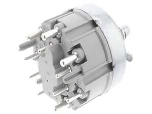 ES#2893990 - 0005456504 - Headlamp Switch - Controls the operation of the headlamps in your vehicle - Vemo - Mercedes Benz