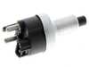 ES#2893992 - 0005458709 - Brake Lamp Switch - Located behind the brake pedal in your Mercedes-Benz - Vemo - Mercedes Benz