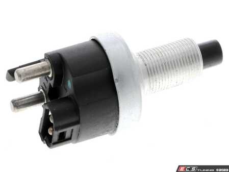 ES#2893992 - 0005458709 - Brake Lamp Switch - Located behind the brake pedal in your Mercedes-Benz - Vemo - Mercedes Benz
