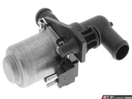 ES#2894008 - 0008307284 - solenoid valve - Vemo - Mercedes Benz