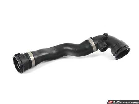 ES#4818534 - 11531436406 - Radiator Hose - Upper - A common source of cooling system failure - Bremmen Parts - BMW