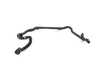 ES#4818578 - 17127548229 - Coolant return line - From thermostat to heater valve - Bremmen Parts - BMW
