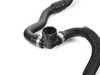ES#4818578 - 17127548229 - Coolant return line - From thermostat to heater valve - Bremmen Parts - BMW
