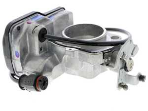 ES#2894022 - 0011410225 - Throttle Body / Actuator - Lets air into the intake manifold - Vemo - Mercedes Benz