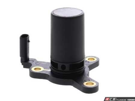 ES#2894026 - 0011530532 - Engine Oil Level Sensor - Also known as the oil level sender - Vemo - Mercedes Benz