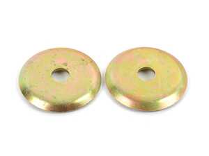ES#4726289 - 31321139423SET - Front Bump Stop Support - Set Of Two - Featuring Hamburg Technic Set Of 2 - Fits Front Left & Right Sides - Hamburg Tech - BMW