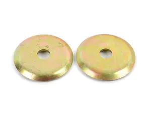 Front Bump Stop Support - Set Of Two