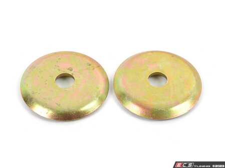 ES#4726289 - 31321139423SET - Front Bump Stop Support - Set Of Two - Featuring Hamburg Technic Set Of 2 - Fits Front Left & Right Sides - Hamburg Tech - BMW