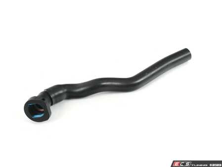 ES#2920008 - 16137318340 - Vent Pipe - Fuel Filter - Genuine BMW - BMW