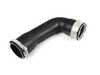 ES#4818604 - 1K0145834AM - Intercooler Hose - Left - Connects the intercooler to the hard pipe - Bremmen Parts - Audi Volkswagen