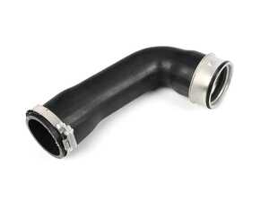 ES#4818604 - 1K0145834AM - Intercooler Hose - Left - Connects the intercooler to the hard pipe - Bremmen Parts - Audi Volkswagen