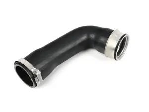 Intercooler Hose - Left