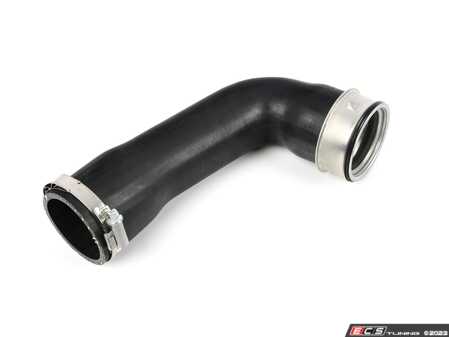 ES#4818604 - 1K0145834AM - Intercooler Hose - Left - Connects the intercooler to the hard pipe - Bremmen Parts - Audi Volkswagen