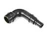 ES#4818428 - 06A103213F - Crankcase Breather Tube - Connects the oil filter adapter to the three-way valve housing - Bremmen Parts - Audi Volkswagen
