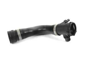ES#4818583 - 17127604542 - Coolant Hose - Upper - Aftermarket replacement for a faulty cooling hose. - Bremmen Parts - BMW