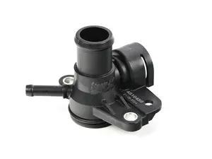 Cylinder Head Cooling Flange