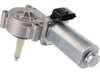 ES#4872168 - 4635400088 - Transfer Case Motor - URO - Mercedes Benz