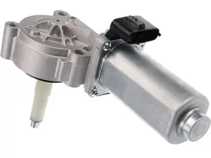 Transfer Case Motor