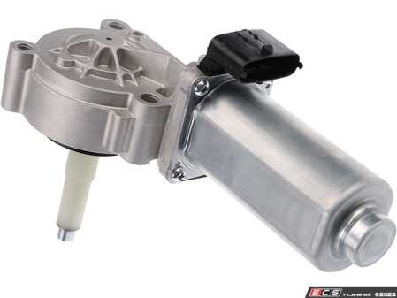 ES#4872168 - 4635400088 - Transfer Case Motor - URO - Mercedes Benz